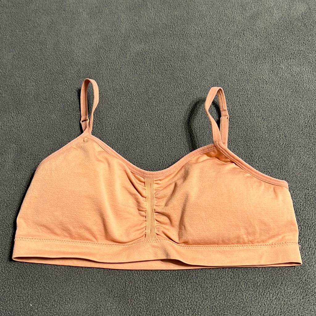 Maidenform Basic Bralette